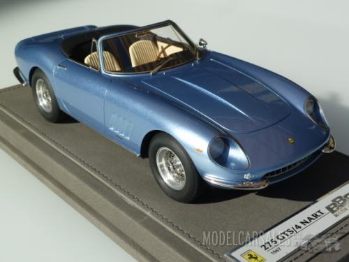 Ferrari 275 GTS/4 NART Spider