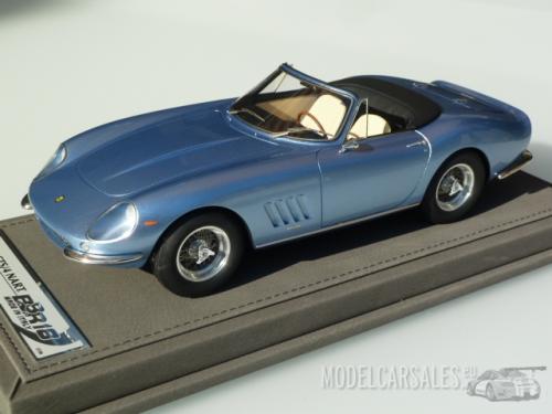 Ferrari 275 GTS/4 NART Spider