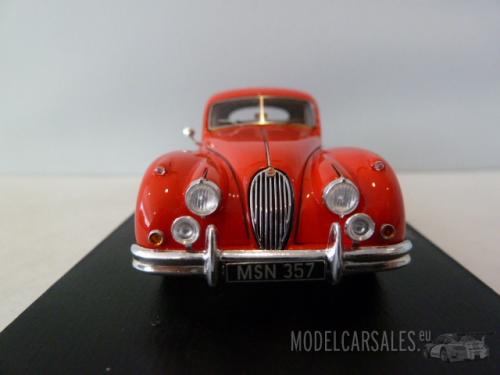 Jaguar XK140 Coupe