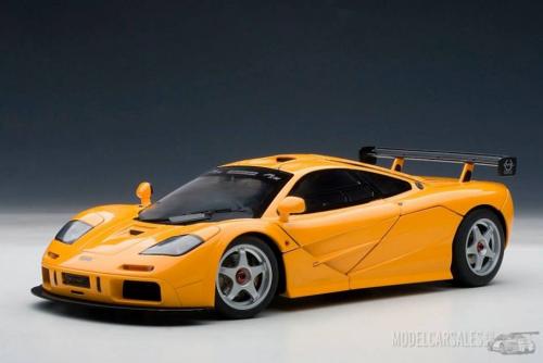 Mclaren F1 LM Edition