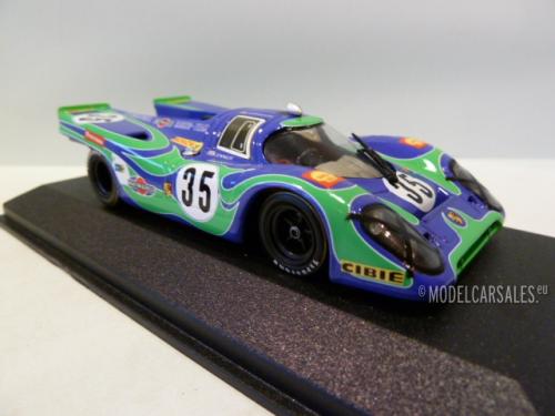 Porsche 917 `Hippie`