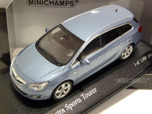 Opel Astra Sports Tourer