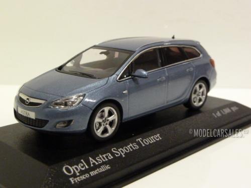Opel Astra Sports Tourer
