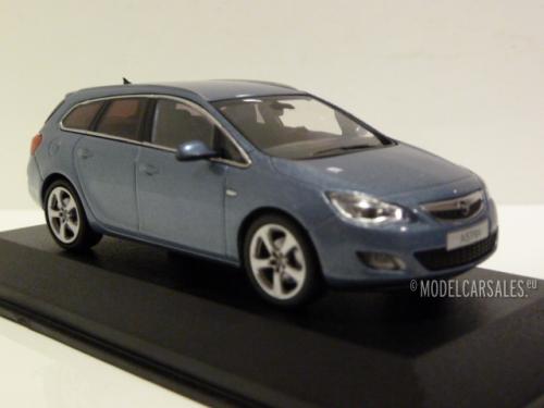 Opel Astra Sports Tourer