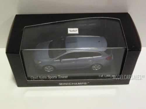 Opel Astra Sports Tourer