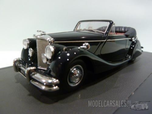 Jaguar Mk V DHC