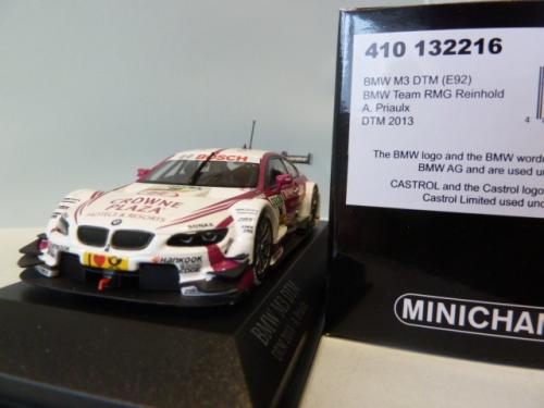 BMW M3 DTM