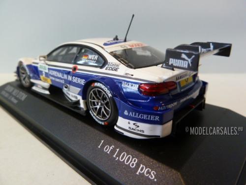 BMW M3 DTM