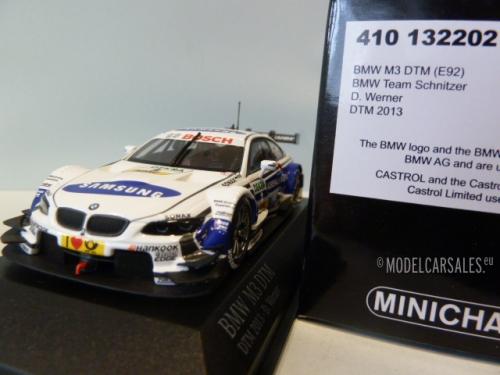 BMW M3 DTM