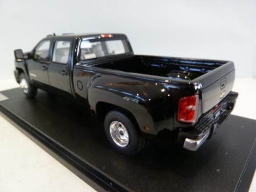 Chevrolet Silverado 3500 HD Big Dooley