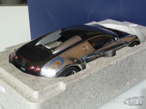 Bugatti Veyron 16.4 Pur Sang