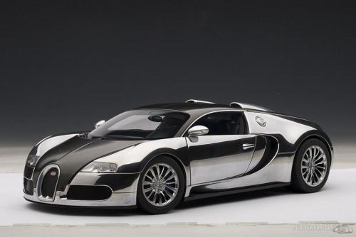 Bugatti Veyron 16.4 Pur Sang