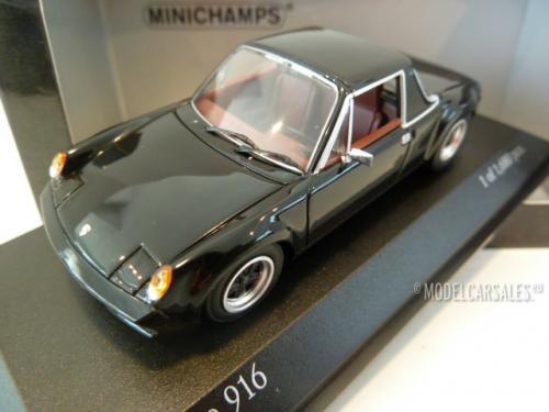 Porsche 916