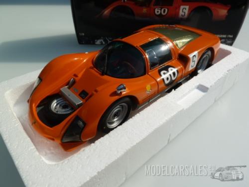 Porsche 906