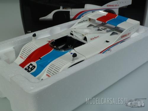 Porsche 917/10