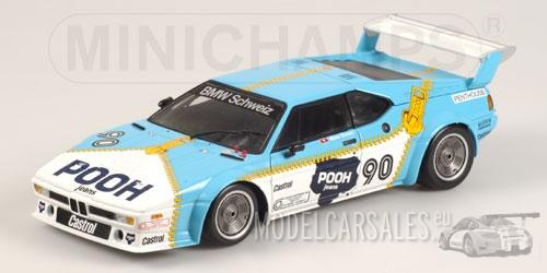 BMW M1 Procar (e26)