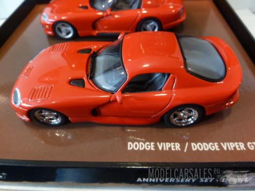 Dodge Viper GTS