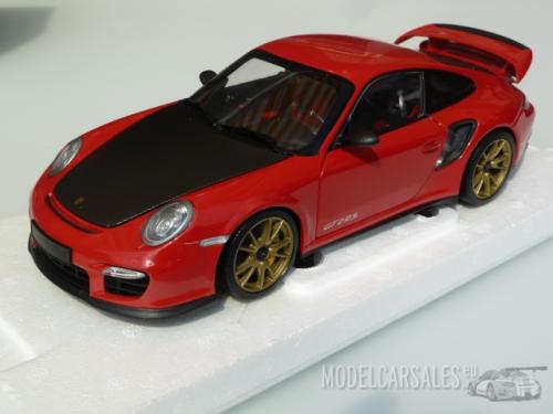 Porsche 911 (997 II) GT2 RS