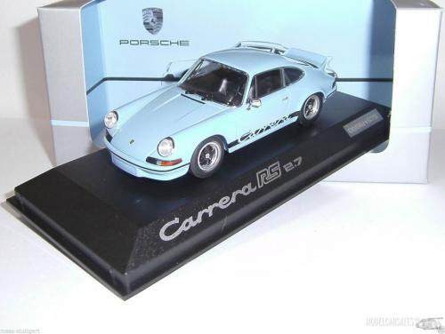 Porsche 911 Carrera RS 2.7