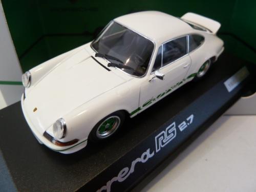 Porsche 911 Carrera RS 2.7