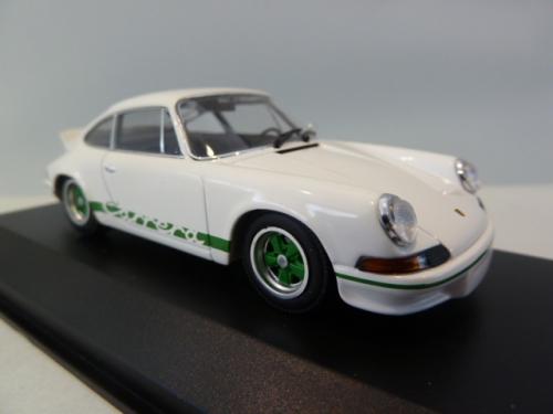 Porsche 911 Carrera RS 2.7