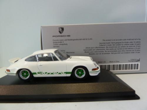 Porsche 911 Carrera RS 2.7