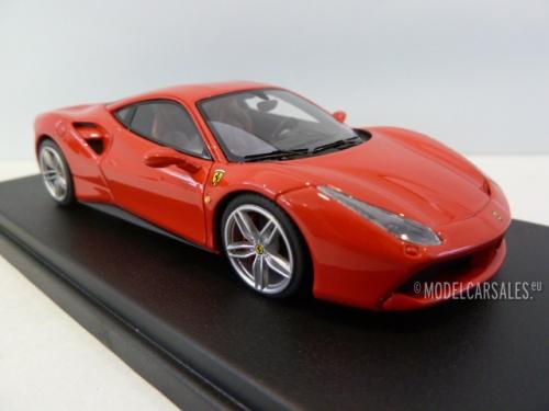 Ferrari 488 GTB