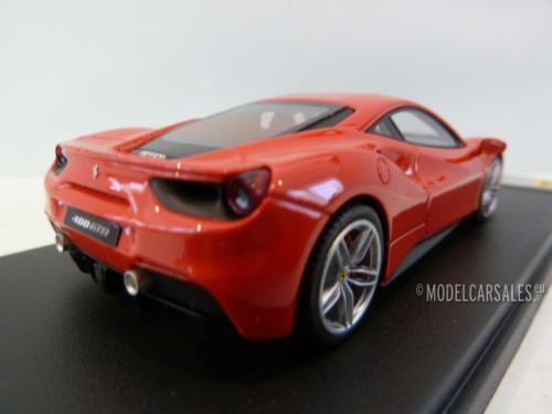 Ferrari 488 GTB