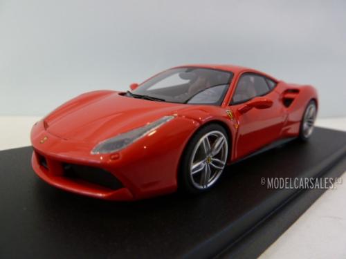 Ferrari 488 GTB