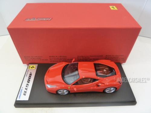 Ferrari 488 GTB