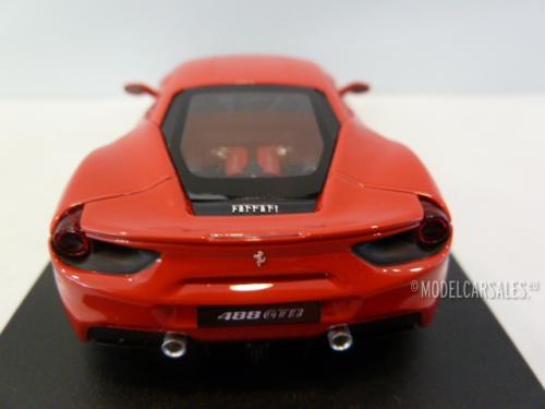Ferrari 488 GTB