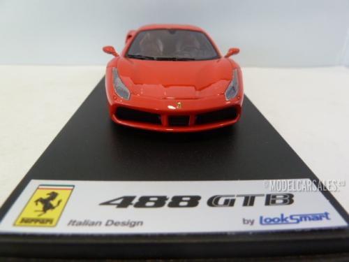 Ferrari 488 GTB