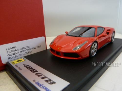 Ferrari 488 GTB