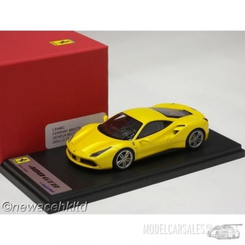 Ferrari 488 GTB