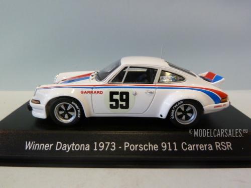 Porsche 911 Carrera RSR