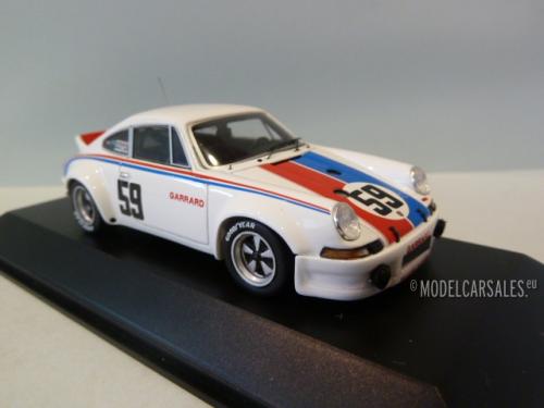 Porsche 911 Carrera RSR