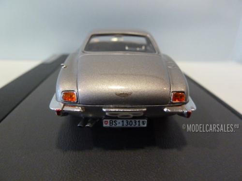 Aston Martin DB4 Jet Bertone