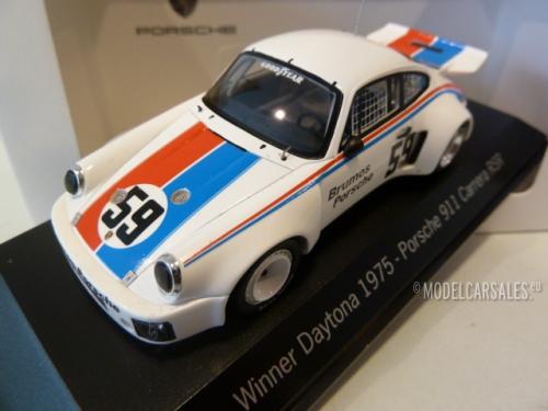 Porsche 911 Carrera RSR