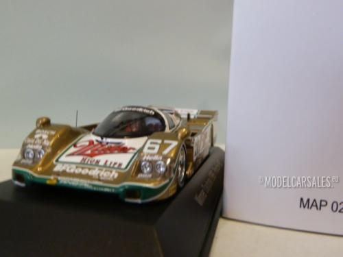 Porsche 962