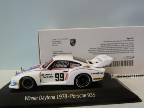 Porsche 935