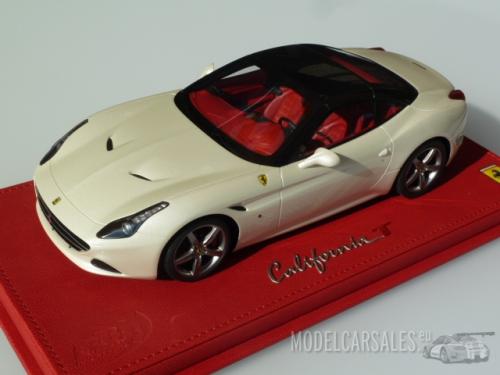 Ferrari California T