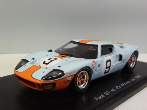 Ford GT40