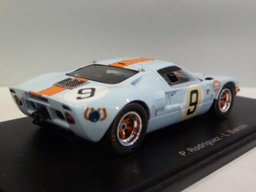 Ford GT40