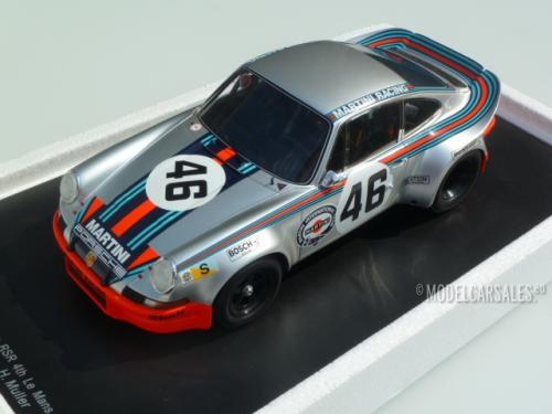 Porsche 911 Carrera RSR