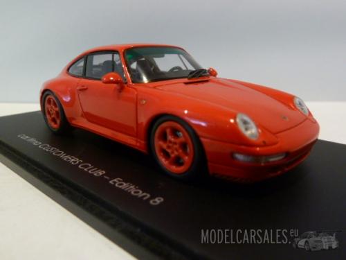 Porsche 911 (993) Carrera 4S