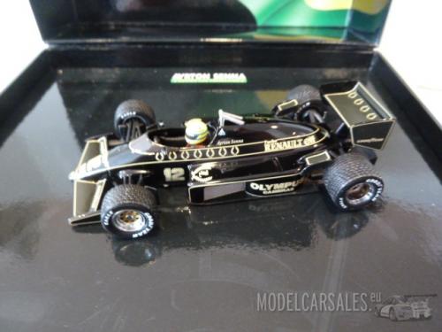 Lotus 97T F1