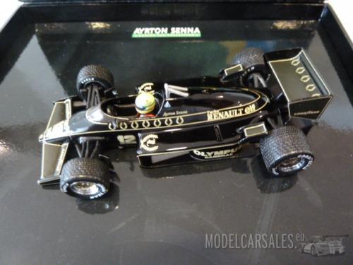 Lotus 97T F1