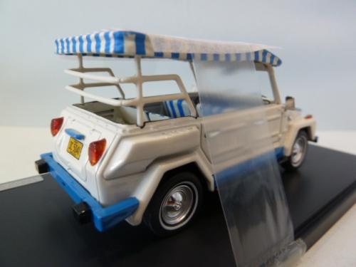 Volkswagen `The Thing` Acapulco