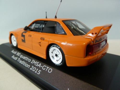 Audi 90 Quattro (r5)