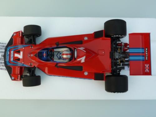 Brabham Alfa Romeo BT45B